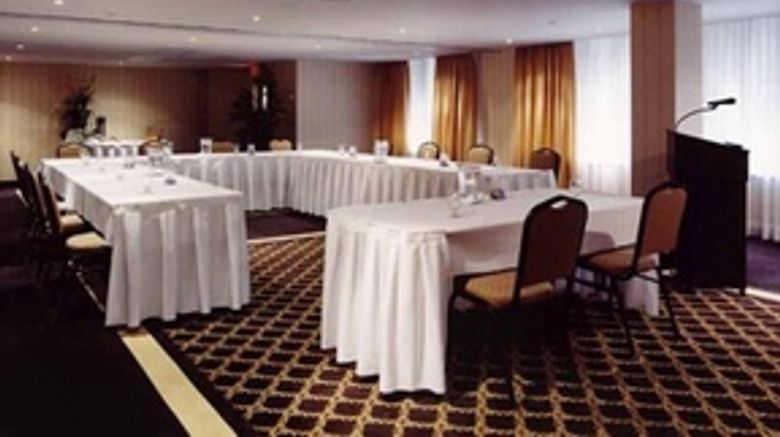 <b>Extended Stay Canada - Ottawa Meeting</b>