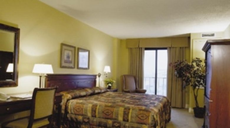 <b>Extended Stay Canada - Ottawa Room</b>