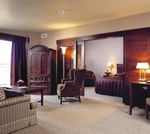 Extended Stay Canada - Ottawa Suite