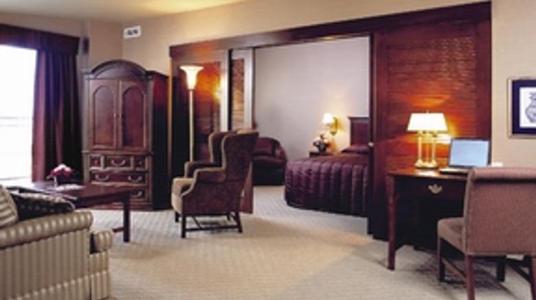 <b>Extended Stay Canada - Ottawa Suite</b>