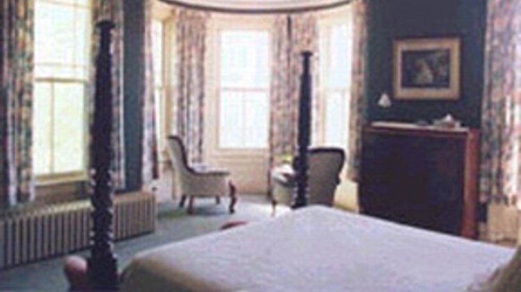 Boscawen Inn Suite