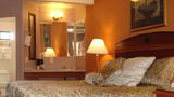 Coast Inn and Spa Room