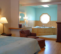 Coast Inn and Spa Suite