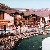 Silver Rose Inn, Spa & Winery