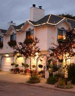 Mill Rose Inn