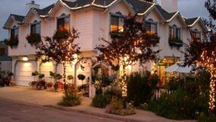 Mill Rose Inn