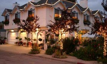 Mill Rose Inn