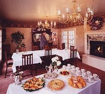 Mill Rose Inn Meeting