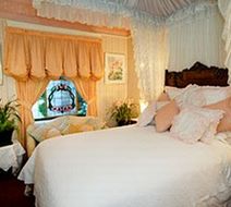 Mill Rose Inn Room