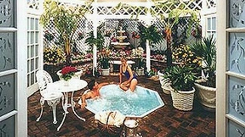 <b>Mill Rose Inn Spa</b>