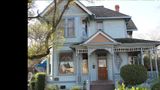 Irwin Street Inn Exterior
