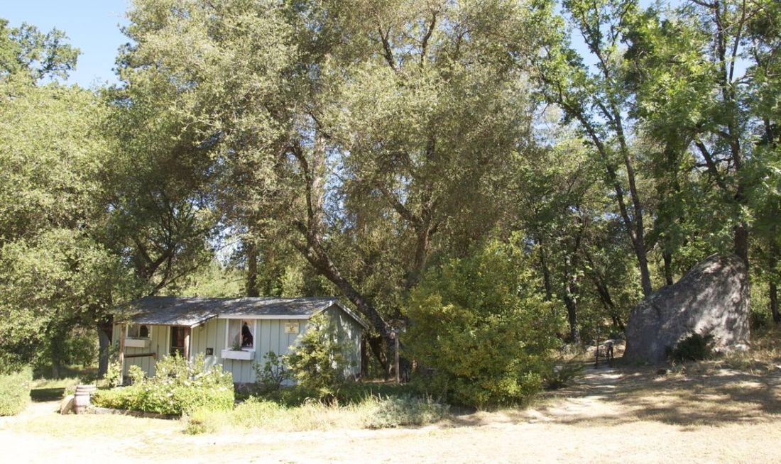 Meadow Creek Ranch B&B Inn Exterior