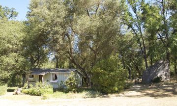 Meadow Creek Ranch B&B Inn