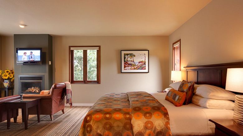 <b>Brewery Gulch Inn Room</b>