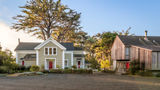 Inn at The Cobbler's Walk Mendocino Exterior