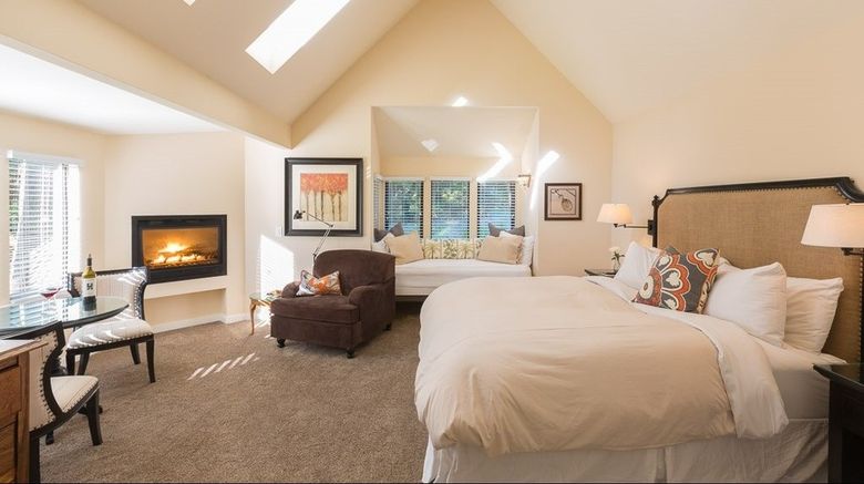<b>Inn at The Cobbler's Walk Mendocino Suite</b>