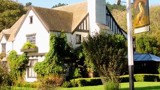 Pelican Inn