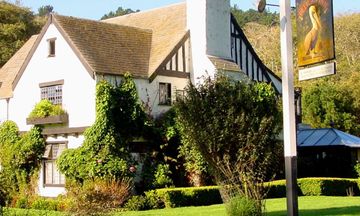 Pelican Inn