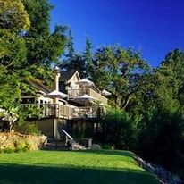 Milliken Creek Inn & Spa