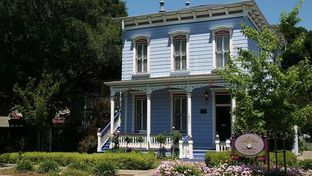 Napa Inn
