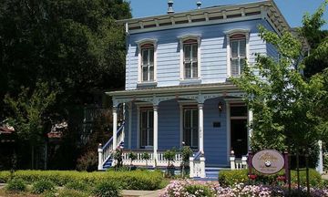 Napa Inn