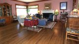 <b>Napa Inn Lobby</b>