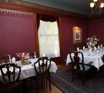 Napa Inn Restaurant
