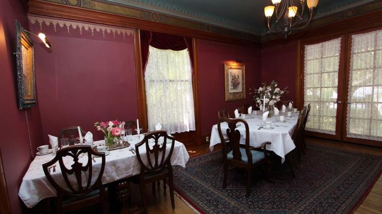 <b>Napa Inn Restaurant</b>