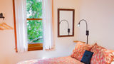 Bear Valley Inn Room