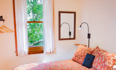 Bear Valley Inn