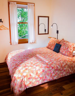 Bear Valley Inn