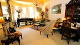 Harkey House B & B Lobby