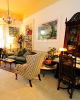Harkey House B & B