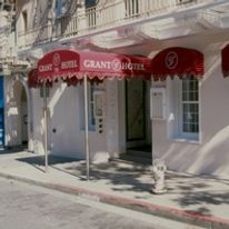 Grant Hotel