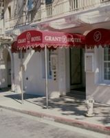 Grant Hotel