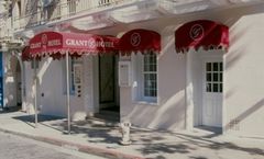 Grant Hotel