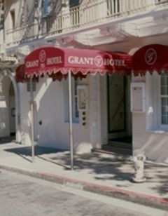 Grant Hotel