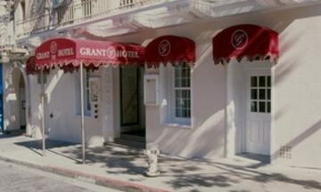 Grant Hotel