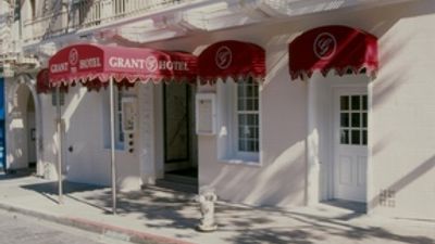 Grant Hotel