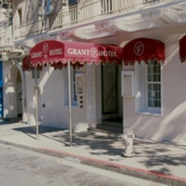 Grant Hotel