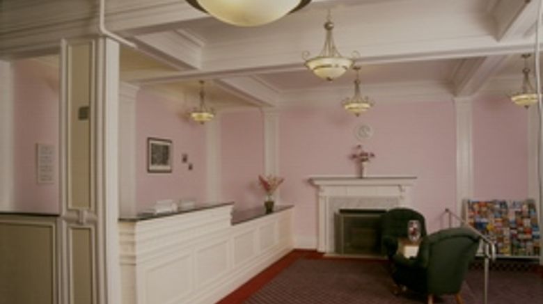 <b>Grant Hotel Lobby</b>