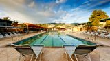 Calistoga Spa Hot Springs Pool