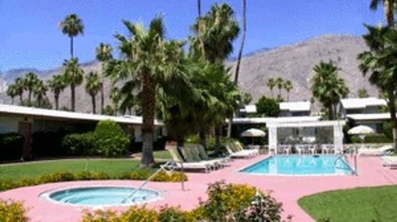 A Place In The Sun Pool