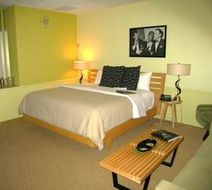Orbit In Suite