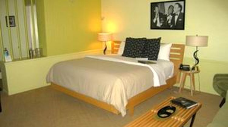 Orbit In Suite