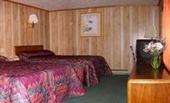 Brookside Motel