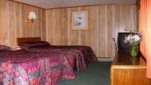 Brookside Motel