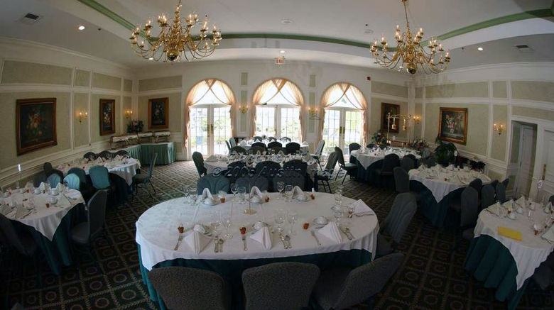 <b>Phoenix Inn Resort Banquet</b>