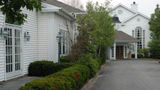 Phoenix Inn Resort Exterior