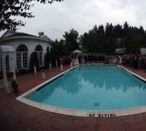 Phoenix Inn Resort Pool